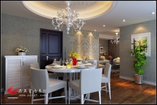 品上效果图03034-02(13)客餐厅 品上效果图03034-02(13)客餐厅