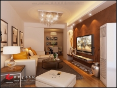 品上效果图03035-04(13)客餐厅 品上效果图03035-04(13)客餐厅