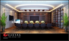 品上效果图03035-07(13)会议室 品上效果图03035-07(13)会议室