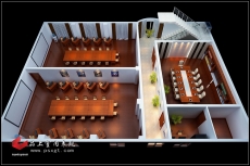 品上效果图03036-05(13)鸟瞰 品上效果图03036-05(13)鸟瞰