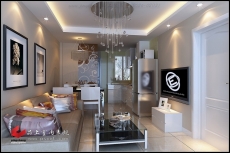 品上效果图03036-02(13)客餐厅 品上效果图03036-02(13)客餐厅