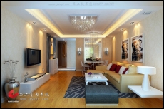 品上效果图03037-05(13)客餐厅 品上效果图03037-05(13)客餐厅