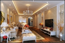 品上效果图03038-02(13)客餐厅 品上效果图03038-02(13)客餐厅