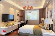 品上效果图03038-05(13)客餐厅 品上效果图03038-05(13)客餐厅