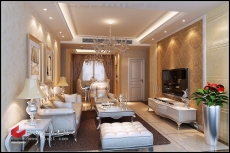 品上效果图03039-02(13)客餐厅 品上效果图03039-02(13)客餐厅