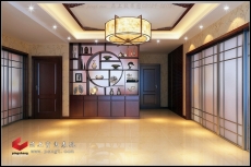 品上效果图03039-05(13)玄关