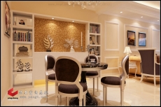 品上效果图03040-06(13)客餐厅 品上效果图03040-06(13)客餐厅