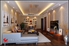 品上效果图03040-02(13)客餐厅 品上效果图03040-02(13)客餐厅