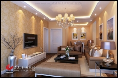 品上效果图03042-05(13)客餐厅 品上效果图03042-05(13)客餐厅