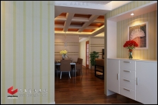 品上效果图03043-02(13)玄关 品上效果图03043-02(13)玄关