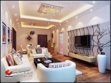 品上效果图03047-07(13)客餐厅 品上效果图03047-07(13)客餐厅