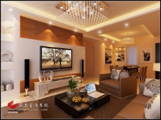 品上效果图03049-04(13)客餐厅 品上效果图03049-04(13)客餐厅