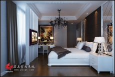 品上效果图03050-05(13)卧室 品上效果图03050-05(13)卧室