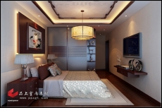 品上效果图03051-05(13)卧室 品上效果图03051-05(13)卧室