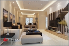 品上效果图03052-06(13)客餐厅 品上效果图03052-06(13)客餐厅