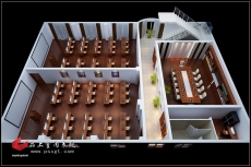 品上效果图03053-05(13)鸟瞰 品上效果图03053-05(13)鸟瞰