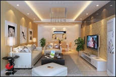 品上效果图03055-02(13)客餐厅 品上效果图03055-02(13)客餐厅