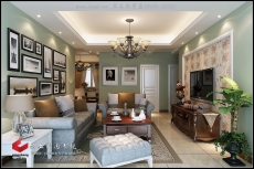 品上效果图03056-02(13)客餐厅 品上效果图03056-02(13)客餐厅