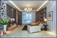 品上效果图03058-02(13)客餐厅 品上效果图03058-02(13)客餐厅