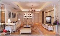 品上效果图03058-08(13)客餐厅 品上效果图03058-08(13)客餐厅