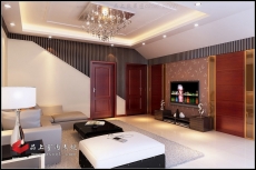 品上效果图03060-08(13)客餐厅 品上效果图03060-08(13)客餐厅