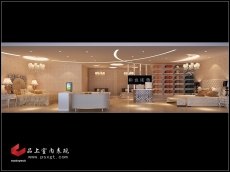 品上效果图03060-04(13)商场展厅