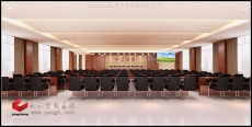 品上效果图03061-08(13)会议室 品上效果图03061-08(13)会议室