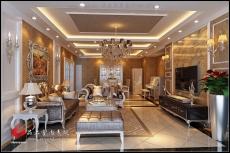 品上效果图03062-02(13)客餐厅 品上效果图03062-02(13)客餐厅