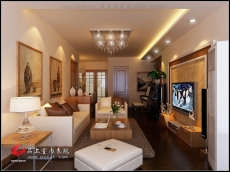 品上效果图03063-04(13)客餐厅 品上效果图03063-04(13)客餐厅