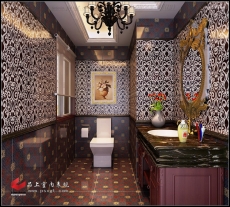 品上效果图03063-08(13)卫生间 品上效果图03063-08(13)卫生间