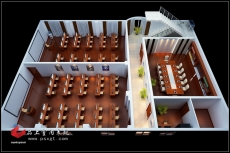 品上效果图03064-05(13)鸟瞰 品上效果图03064-05(13)鸟瞰