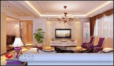 品上效果图03066-08(13)客餐厅 品上效果图03066-08(13)客餐厅