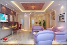 品上效果图03068-02(13)美容美发美甲 品上效果图03068-02(13)美容美发美甲