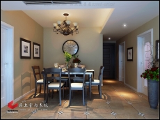 品上效果图03068-07(13)客餐厅 品上效果图03068-07(13)客餐厅