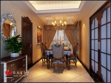品上效果图03069-04(13)客餐厅 品上效果图03069-04(13)客餐厅