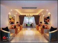 品上效果图03069-07(13)接待室 品上效果图03069-07(13)接待室