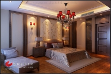 品上效果图03069-05(13)卧室
