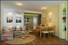 品上效果图03070-02(13)客餐厅