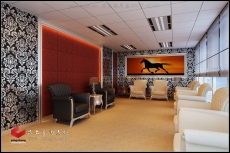品上效果图03072-05(13)接待室 品上效果图03072-05(13)接待室