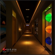 品上效果图03072-08(13)走廊