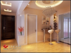 品上效果图03073-07(13)过道 品上效果图03073-07(13)过道