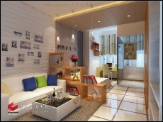 品上效果图03076-07(13)客餐厅