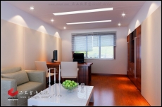 品上效果图03078-05(13)办公室 品上效果图03078-05(13)办公室