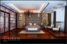 品上效果图03079-05(13)卧室 品上效果图03079-05(13)卧室