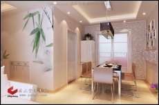 品上效果图03080-08(13)客餐厅