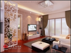 品上效果图03081-08(13)客餐厅