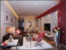 品上效果图03081-07(13)客餐厅