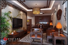品上效果图03083-02(13)客餐厅