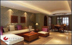 品上效果图03082-07(13)客餐厅