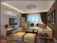 品上效果图03083-07(13)客餐厅